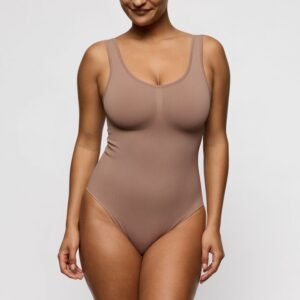 Body Faja PRIMA DONNA - Chocolate, 100 C-D