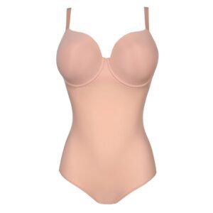 Body alisador PRIMA DONNA