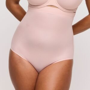 Tanga Alisadora PRIMA DONNA - Rosa Talco, 36