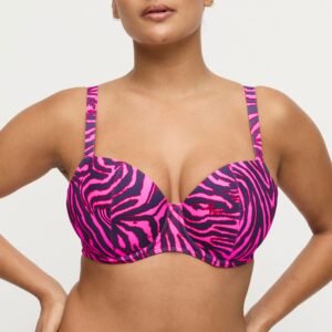 Bikini Balconet con Relleno PRIMA DONNA