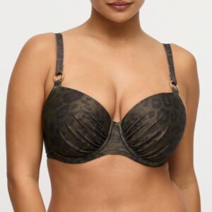Bikini balconet con relleno PRIMA DONNA